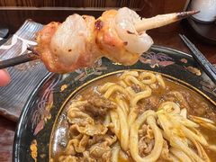 -鸟鹏烧鸟居酒屋(仁恒梦中心店)