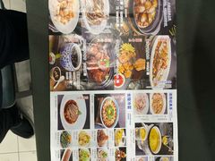 -红厨巷·淮扬菜(熙南里店)