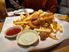 -MARU玛露音乐餐厅(大学路店)