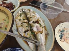 -灵福缘私房菜·农家菜(拈花湾·灵山大佛必推店)