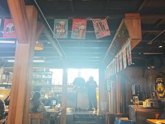 -平娃三宝烧烤·面食(富丰桥店)