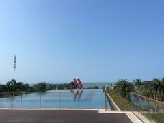 -海口万豪·大堂吧·望海吧.日落海景·下午茶·奶茶·咖啡·轻食·蛋糕·鸡尾酒·清吧