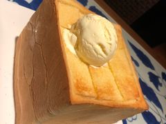 -绿茶餐厅(布吉万象汇店)