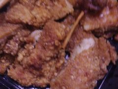 -彭浦小玲炸鸡腿(延长路上海大学店)