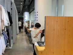 -天真蓝照相馆(五角场百联又一城店)