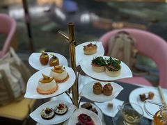 -视博茶点(美狮美高梅店)