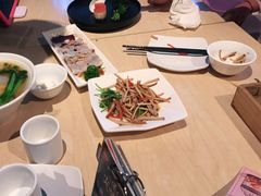 -避风塘(百联东郊店)