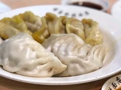 -蒋家桥饺面店(东关街店)