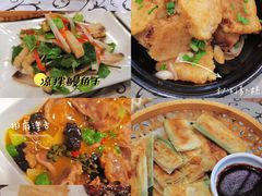 -一江春水·杭帮臻宴(三台山店)