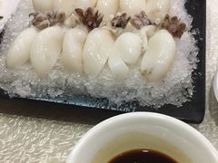 -吉源大排档·鱼生·海鲜(烧烤彩印厂店)