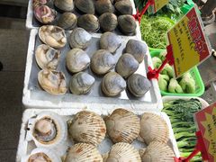 -蚝专家(北滘店)