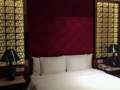 -厦门泰谷酒店(中山路镇海路地铁站店)