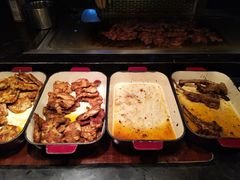 -安蒂娅·海鲜自助餐厅(安蒂娅美兰酒店)