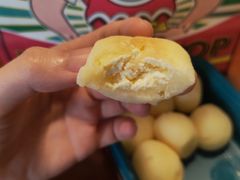 -東更道点心行(崂山丽达店)