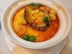 -荟廷·晶萃(陆家嘴尚悦湾店)