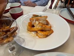 -京华烟云·北京烤鸭(领展购物广场·中关村店)