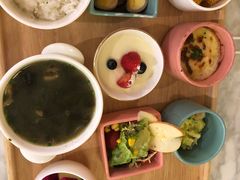 -Lilliput粒粒堡亲子餐厅(置汇旭辉店)
