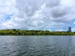 -长春市南湖公园