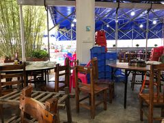 大堂-章记正宗南岗鱼蛋火锅