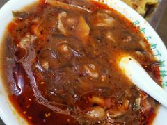 胡辣汤-马老三肉丁胡辣汤(西一路店)