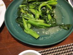 -蜈支洲岛珊瑚酒店临海阁中餐厅