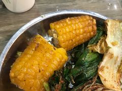 -大胡子烤羊肉清真(天海夜市总店)