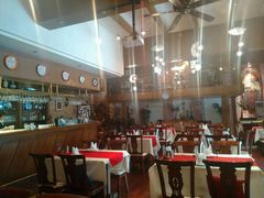 大堂-土耳其妈妈