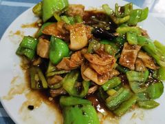 -九龙餐厅(大沽路店)