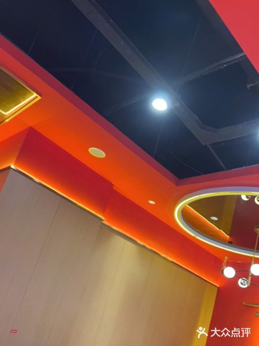 蜀香三绝·牛蛙·烤鱼·天府炒鸡(安丘泰华店)图片