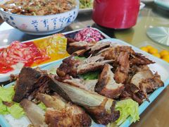 -金阁家常菜(贵阳路店)