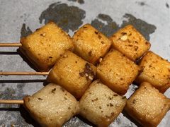 -管氏翅吧(广渠门店)