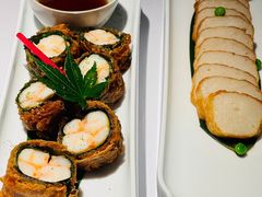 -月芽·自由餐厅·西溪湿地餐厅