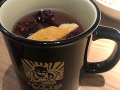 -太二酸菜鱼(沈阳万象城店)