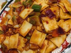-帕米尔食府(白云观店)