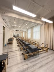 点击看大图 -亚太瑜伽普拉提学院