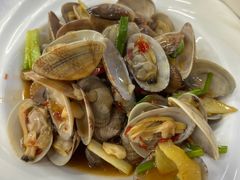 -众味海鲜大排档·活海鲜·潮汕味(南澳店)