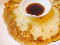 土豆饼-李先生的首尔小馆(松江启源广场店)