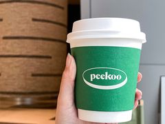 -peekoo coffee(尚嘉中心店)