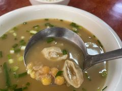 豆汤-巷子肥肠(科华巷店)