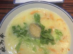 -鲍馬爷·鲍粥(洛浦店)