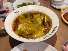 -新太二·鲜料川菜(晶耀前滩店)