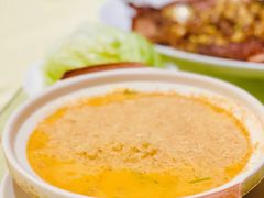 招牌西施泡饭-悦满堂酒家(广东亚洲国际店)