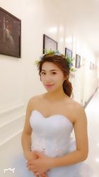 点击看大图 -金夫人婚纱摄影(华南店)