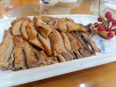 -下梅人家土菜馆(历史文化餐厅度假区店)