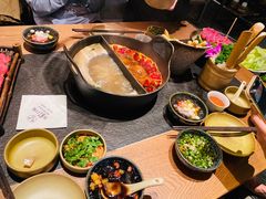 -盡膳口福跷脚牛肉火锅(北美新天地店)