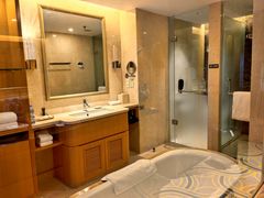 -烟台金沙滩喜来登度假酒店