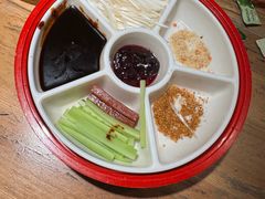 -青年公社烤鸭(滨湖银泰店)