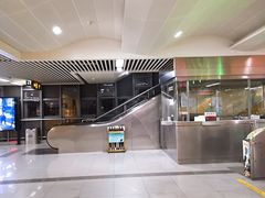 -阳澄湖中路(地铁站)