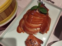 -京味斋·北京烤鸭(华威桥北工大店)