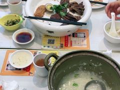 -陆记鹅庄·潮汕菜·狮头鹅(大仟里店)